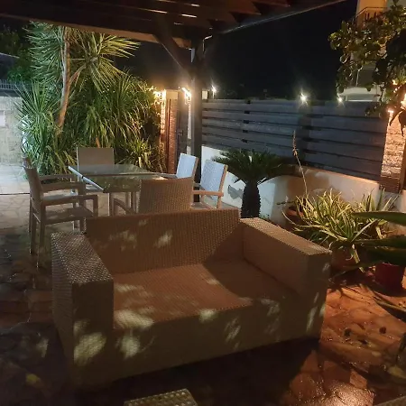 Palazzo Di Gio Διαμέρισμα Βορόκλινη