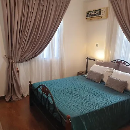 Palazzo Di Gio Appartement