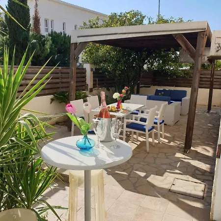 Appartement Palazzo Di Gio *