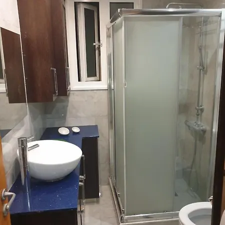 Palazzo Di Gio Appartement