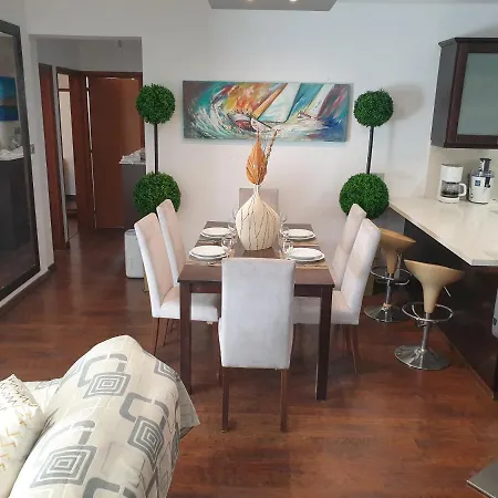 Appartement Palazzo Di Gio Oroklini